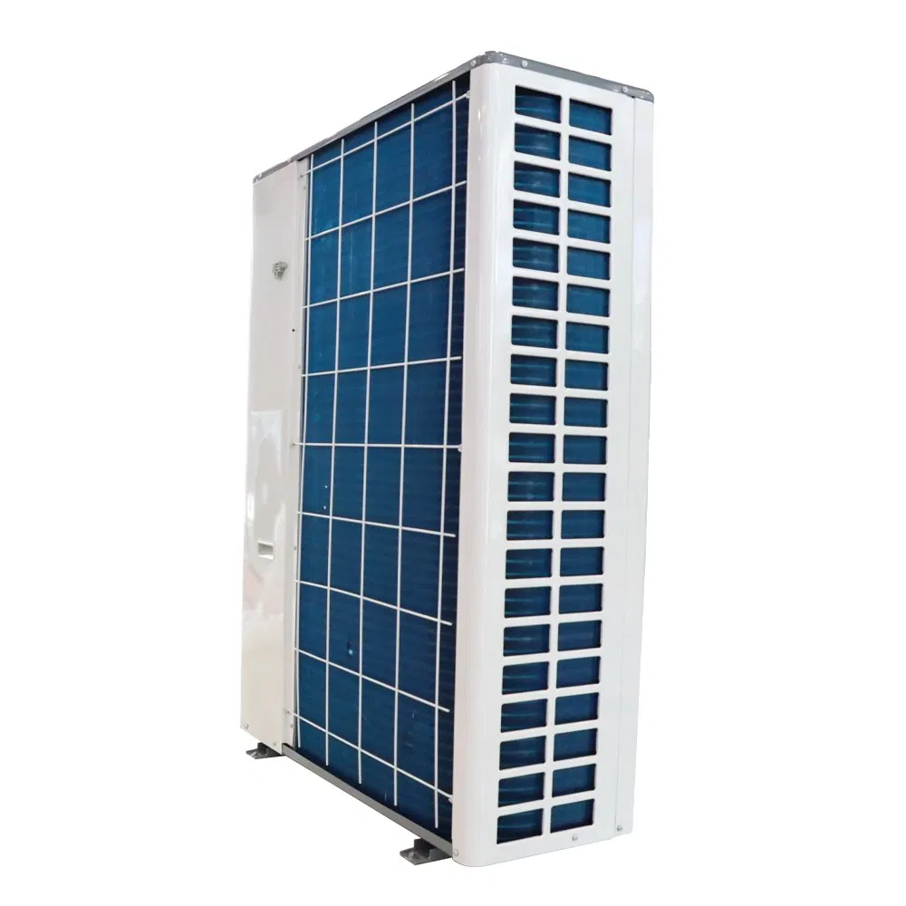 Aokol R32 -35c Low Temp. 30kw Air to Water Heat Pump, Floor Heating Cooling and Domestic Hot Water Heat Pump, Smart WiFi Control High Cop a+++ Europe Heat Pumps