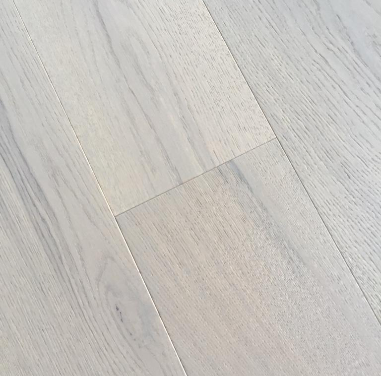 Kangton European Oak Engineered Scratch Resistant Multilayer Hardwood Wood Parquet Solid Flooring
