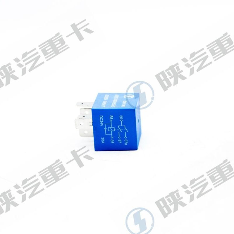 Power Relay for Shacman Truck