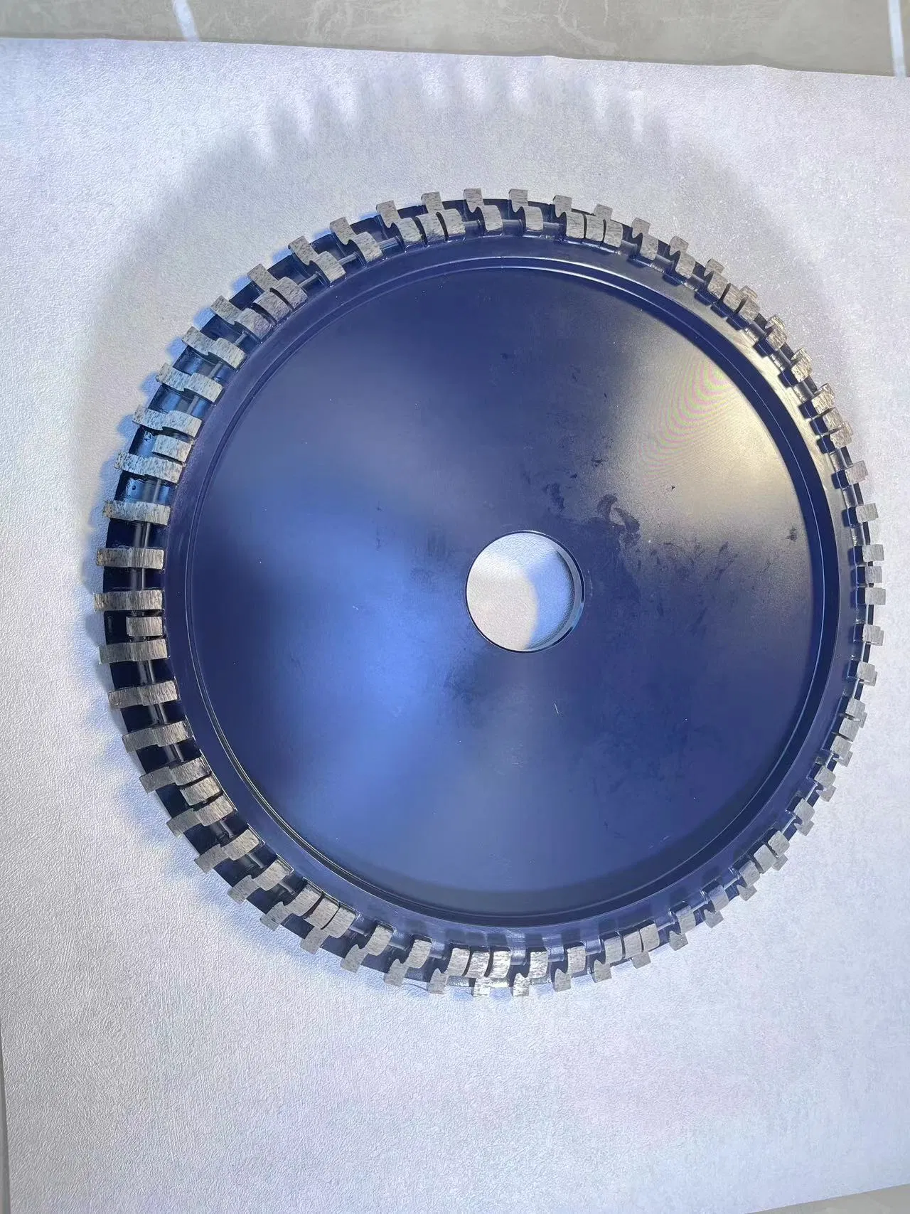 350mm Diamond Grinding Blade Profiling Wheel