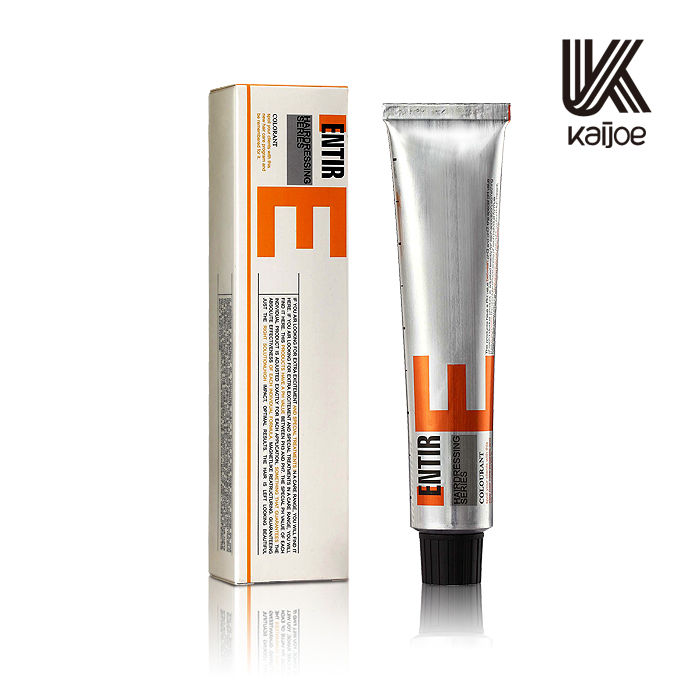 Entir Fragrant Dynamic Ammonia-Free Hair Color