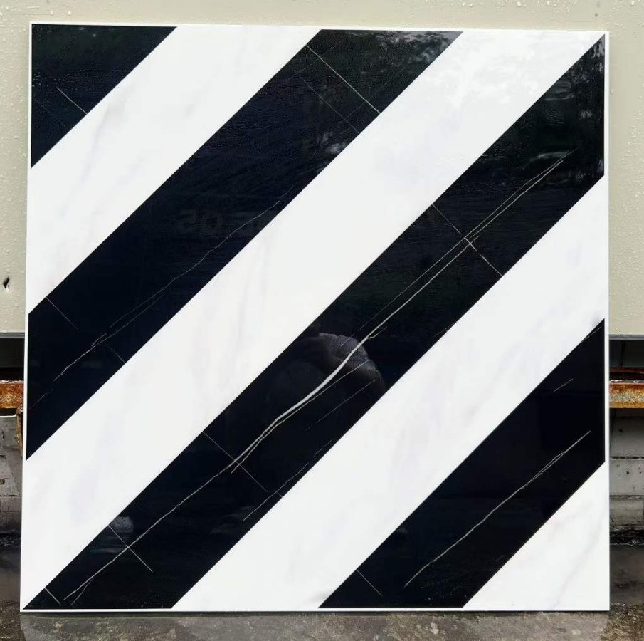 Керамическая плитка Фошань 300x300 и 600x600 для пола и стен