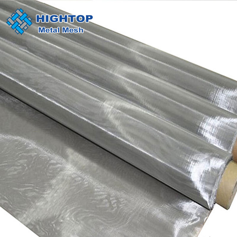 Stainless Steel Window Screen Mosquito Window Screen Anti Dust Window Screen