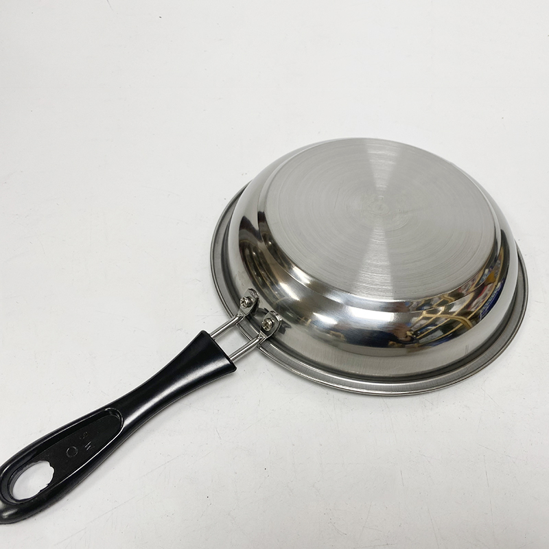 Wholesale Cheap Mini Frying Pan Set