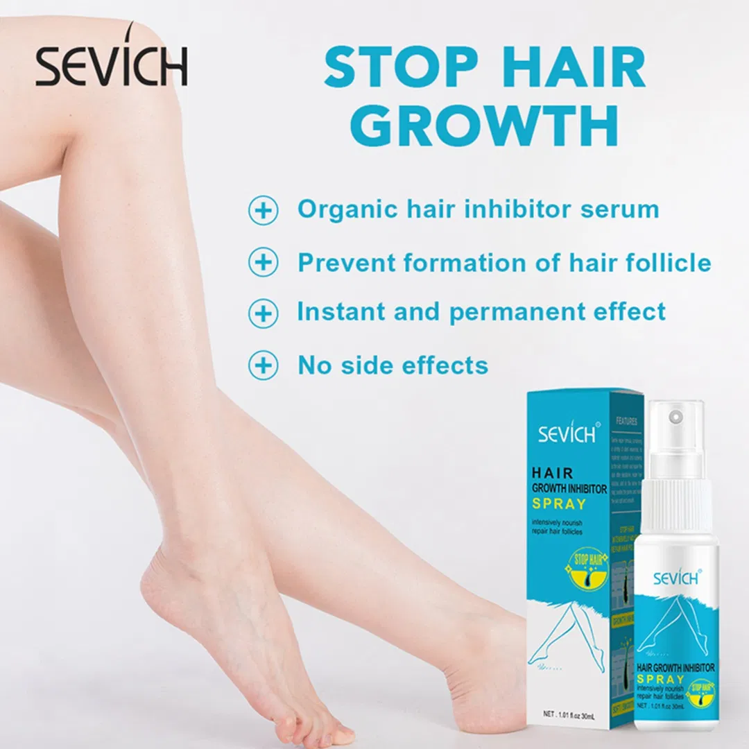 Good Effect Stop Hair Growth Inhibitor