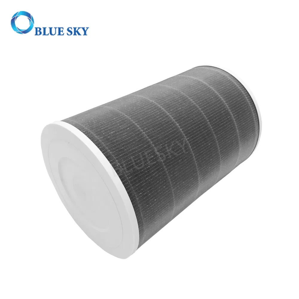 Replacement Activated Carbon Melt-Blown H13 Cartridge HEPA Air Filters for Xiaomi 2s 2 PRO Air Purifiers