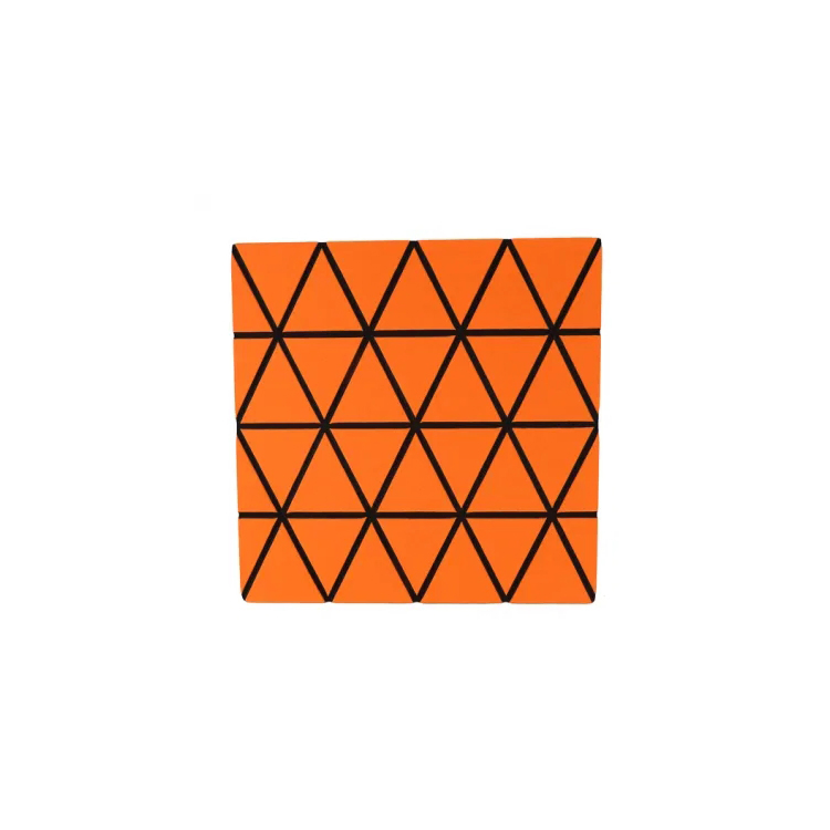 Pet Acoustic Colorful Designed Interior Wall/Ceiling Panels