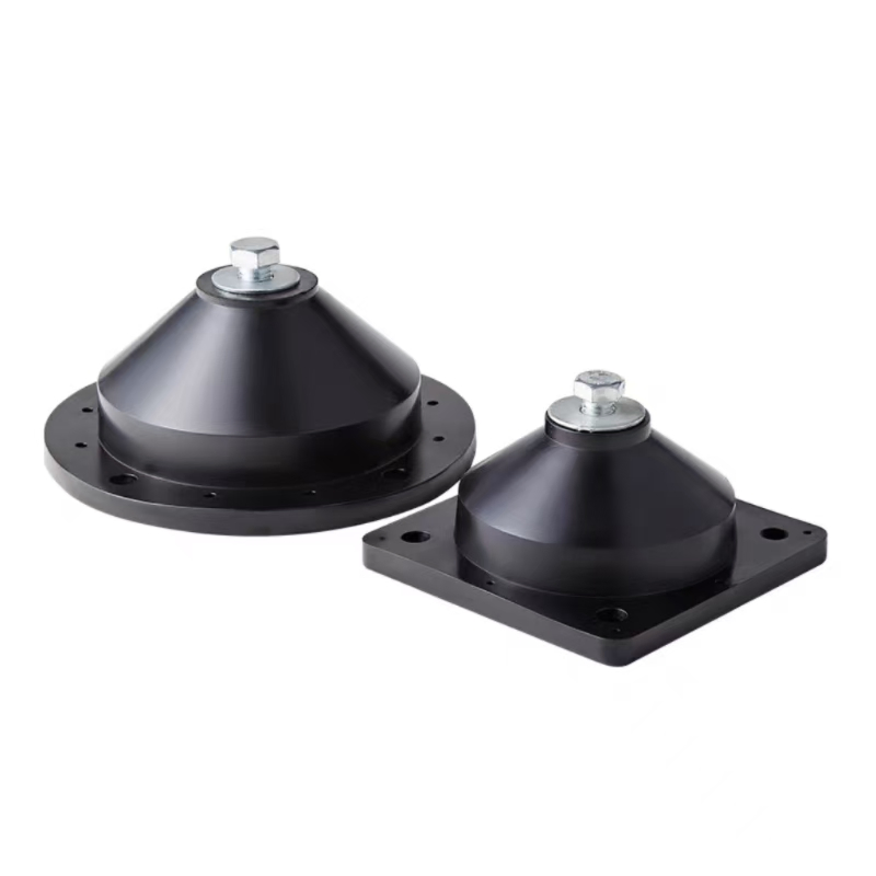 Настраиваемый амортизатор специальной формы из высококачественной резины