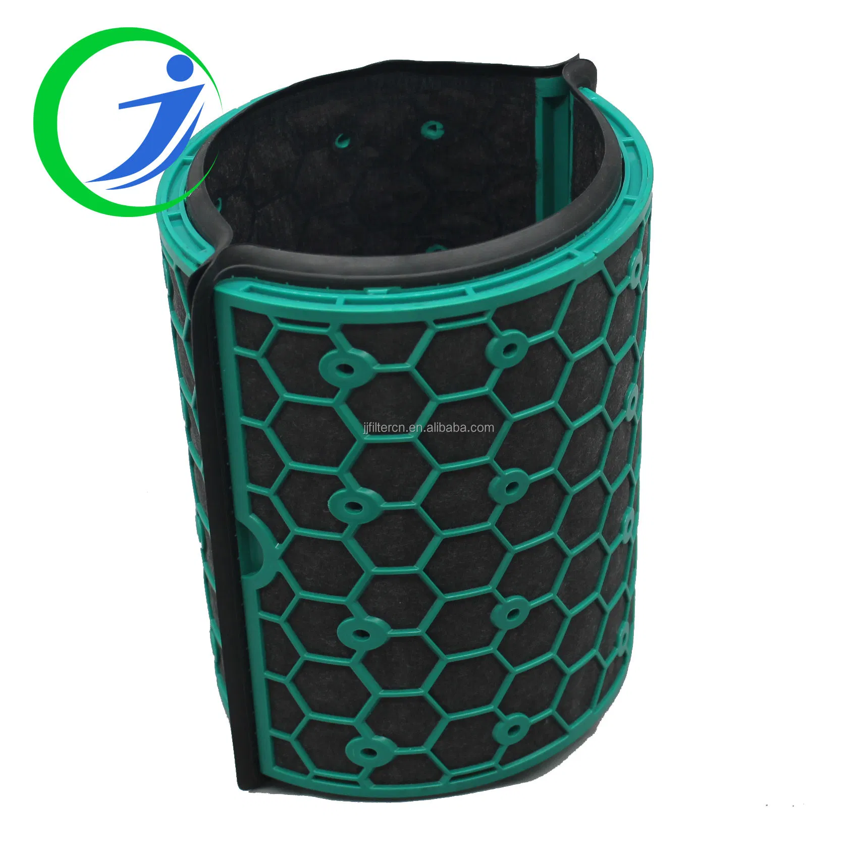 Fit for Dysons HP04 Tp04 Dp04 Sealed Two Stage Air Purifier & Carbon Filter Set Air Filter Replacement Filter Accessory Set