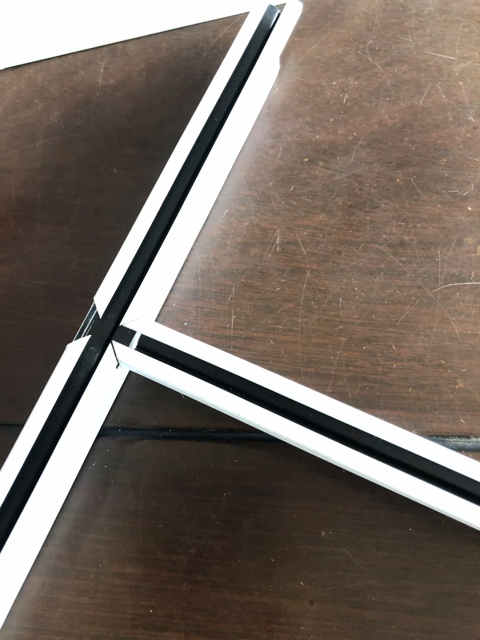 Ceiling Frame T-Grids for Mineral Wool Ceiling