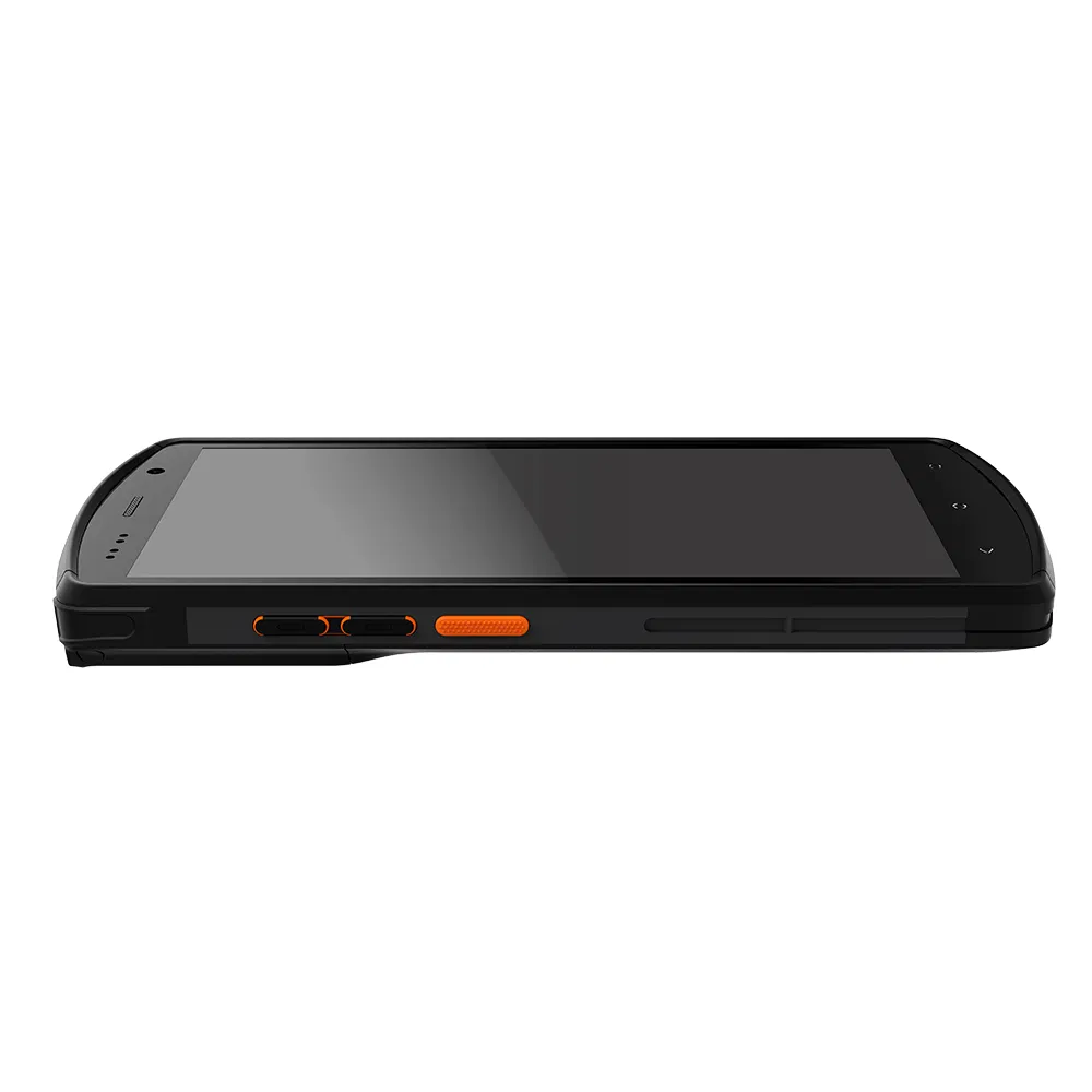 CSN-S1 Touch Screen Handheld Data Terminal Android 11 Rugged PDA Mobile Computer with 1D/2D Barcode Scanner
