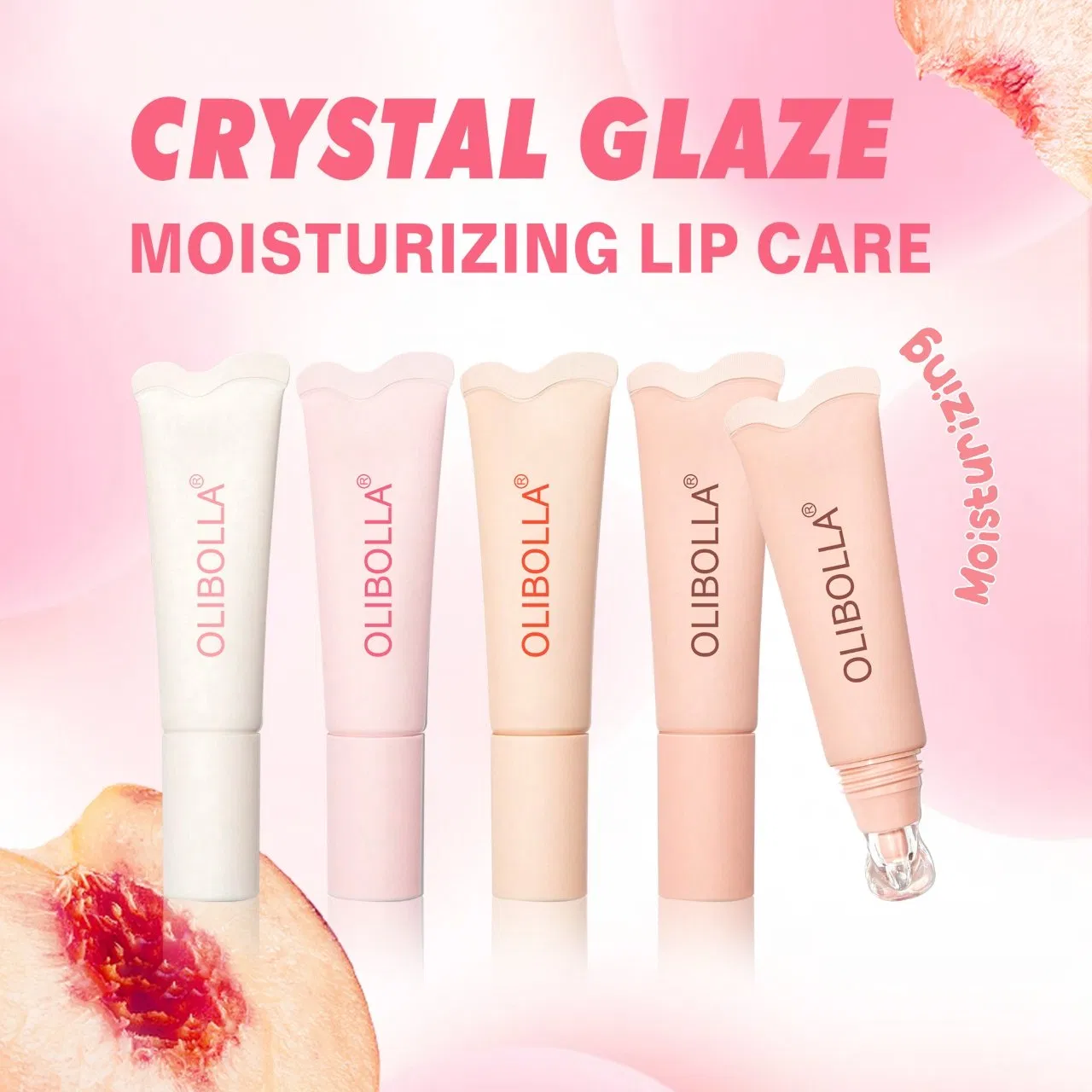 Ultimate Hydrating Lip Care Balm for Soft and Luscious Lips, in Stock