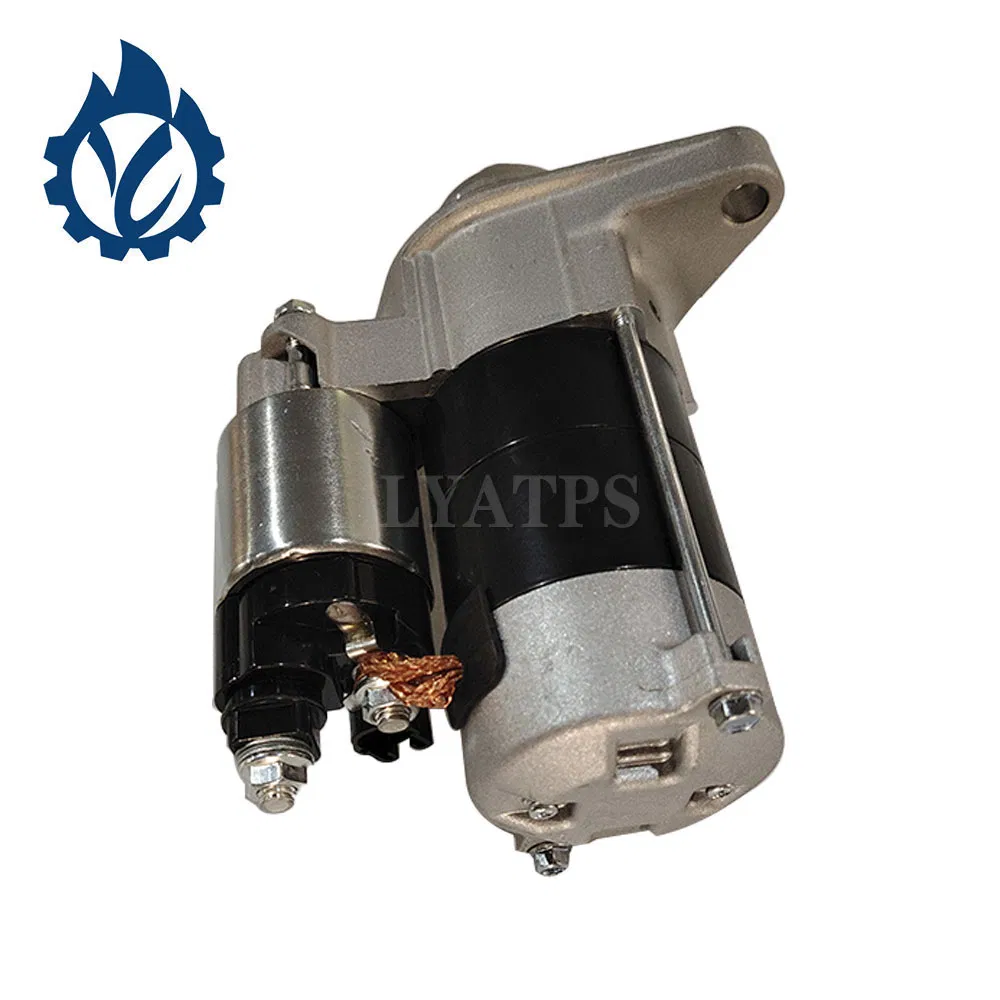 Стартер для Toyota Yaris (Lingyue) 28100-21020