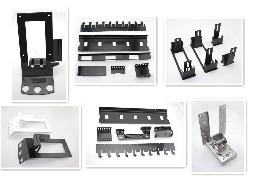 Precision Stainless Steel Metal Stamping Part on Mobile Phone Spare Part