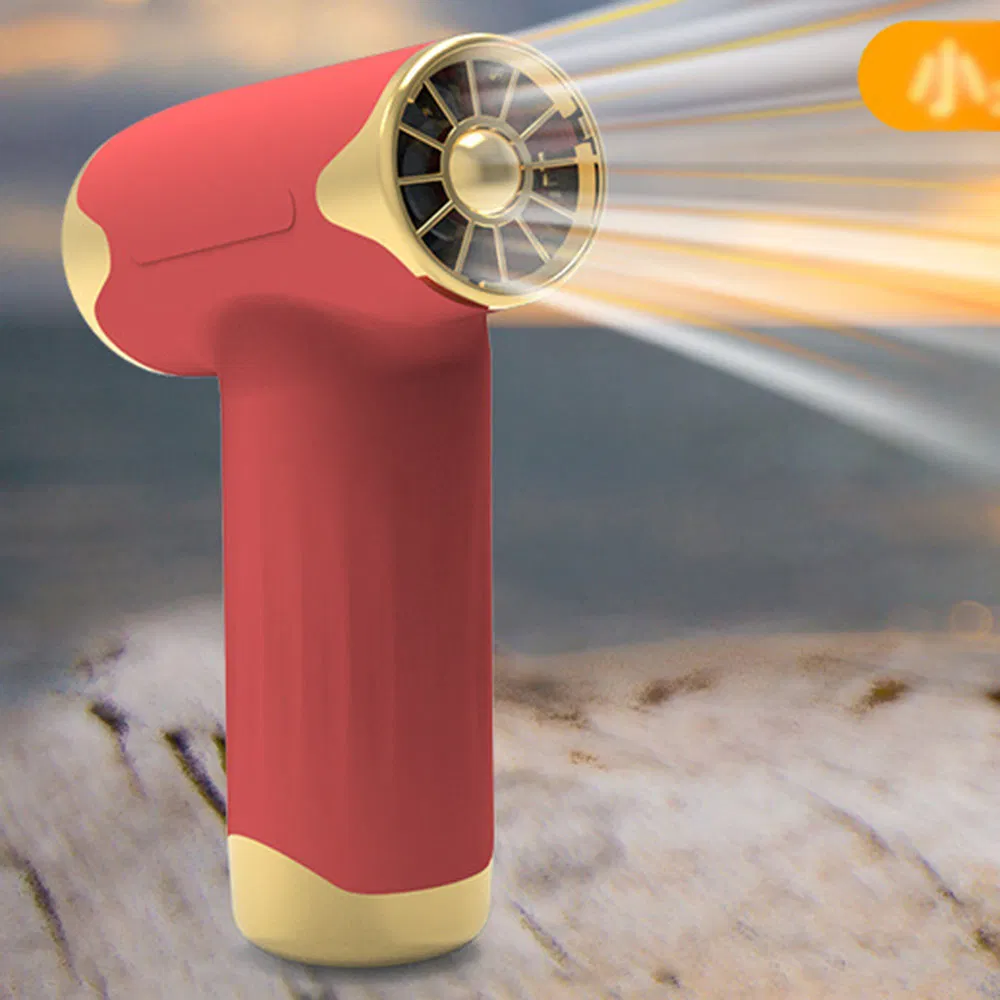 Factory Wholesale Hair Salon Mini Intelligent Travel Use Portable Portable and Foldable Hair Dryer