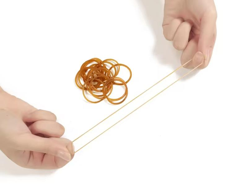 Rubber Bands