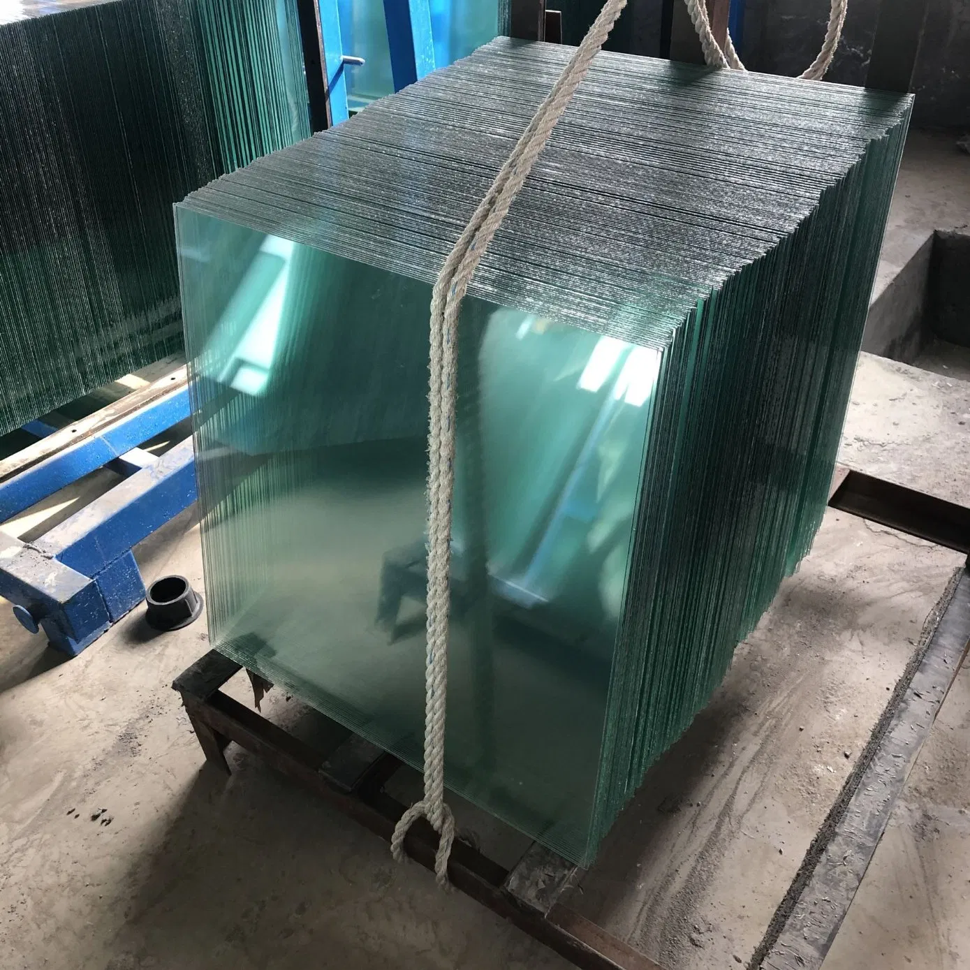 5+9A+5mm Double Glazing/Insulated Glass