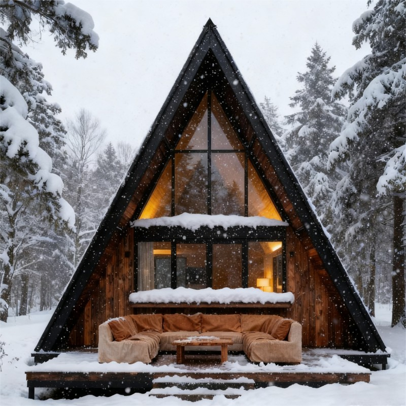 Box Container Homes Shipping Container Pool House Movable Cabins