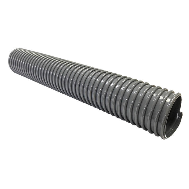 Multi-Purpose, 1/2/4/6/8-Inch PVC Suction Hose Adaptable for Various Liquid Transport Needs
