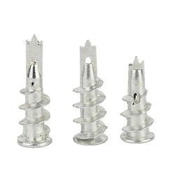 Саморезы для гипсокартона 13x42 мм, самонарезающие