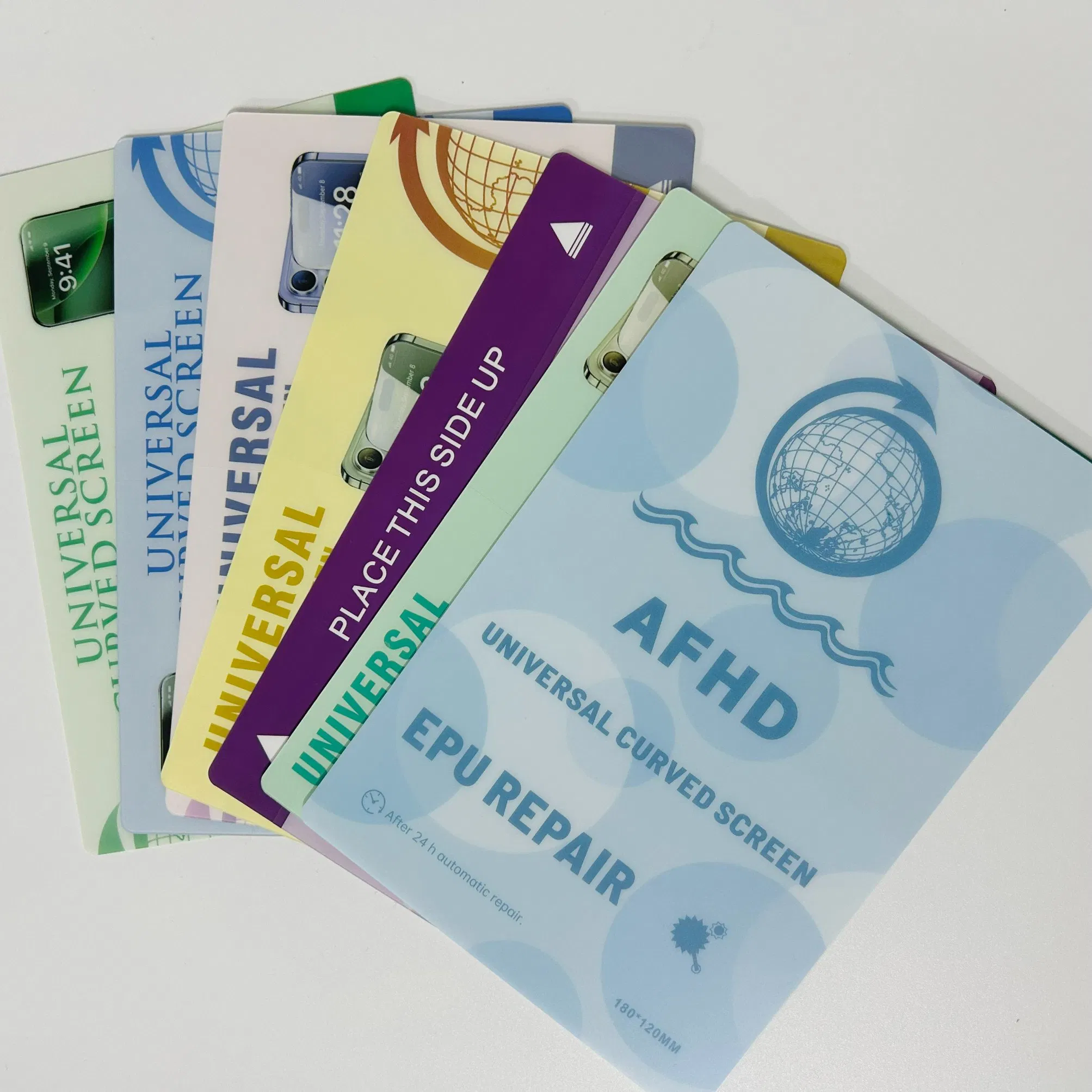 2026 Latest Hydrogel Film Cutting Machine Intelligent Screen Protector Cutter Plotter