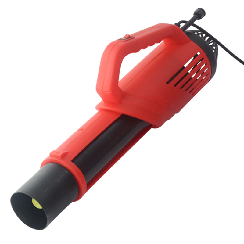 Hot Garden and Agriculture Knapsack Electric Sprayer Use Air Blower Sprayer (HSH-002)