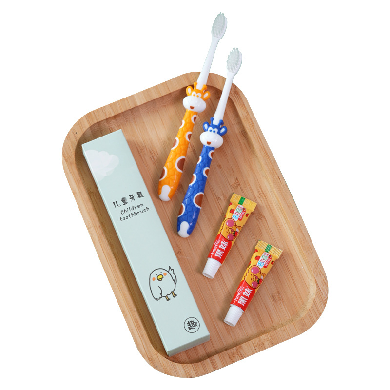 Toiletries Kit Hotel Toothbrush Toothbrush Kit Shaving Razor Set Hotel Toiletries Kit