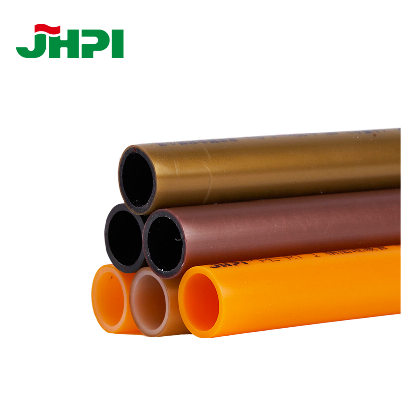 16-32mm PE-Rt Floor Heating Pipe for Water Supply System Floor Heating Pipe