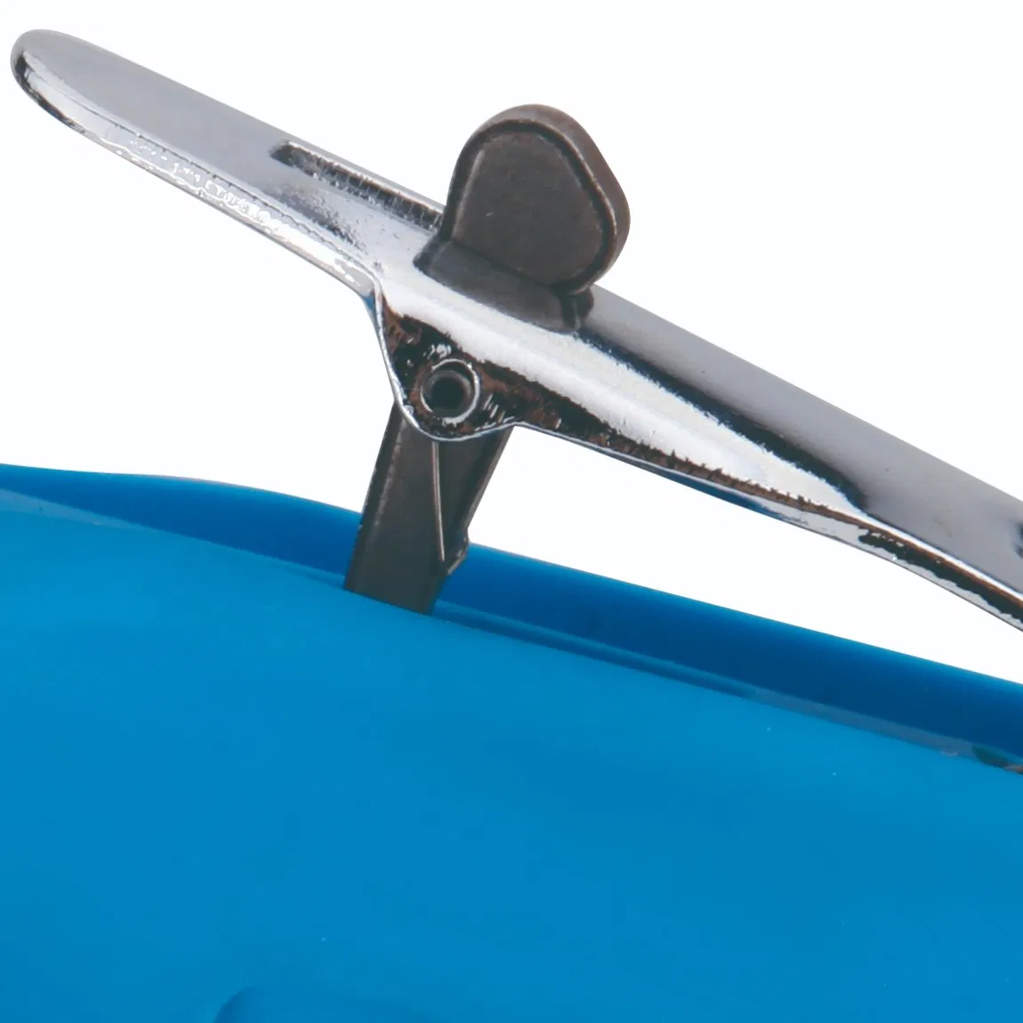 2500rpm 3/8" Air Drill Reversible Rotate Air Straight Shank Drill