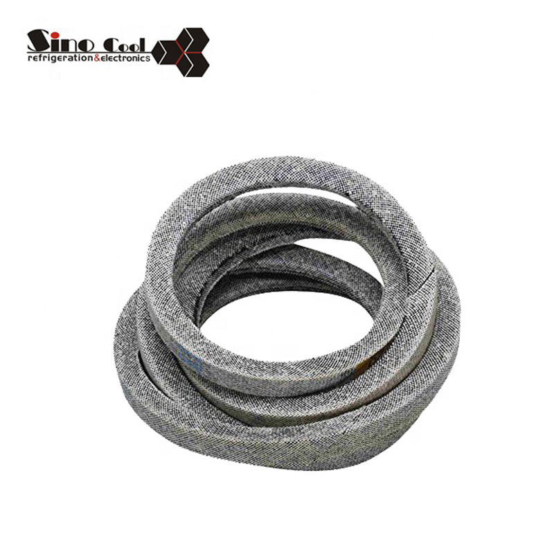 Washing Machine Spare Parts Rubber Belt Hot Selling
