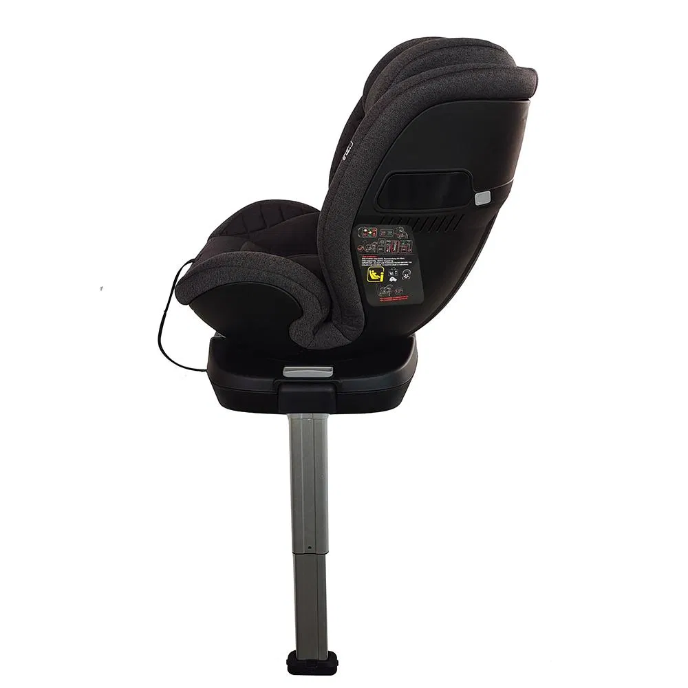 Wholesale R129/I-Size Standard Support Leg Isofix Baby Car Seat 360 Degree