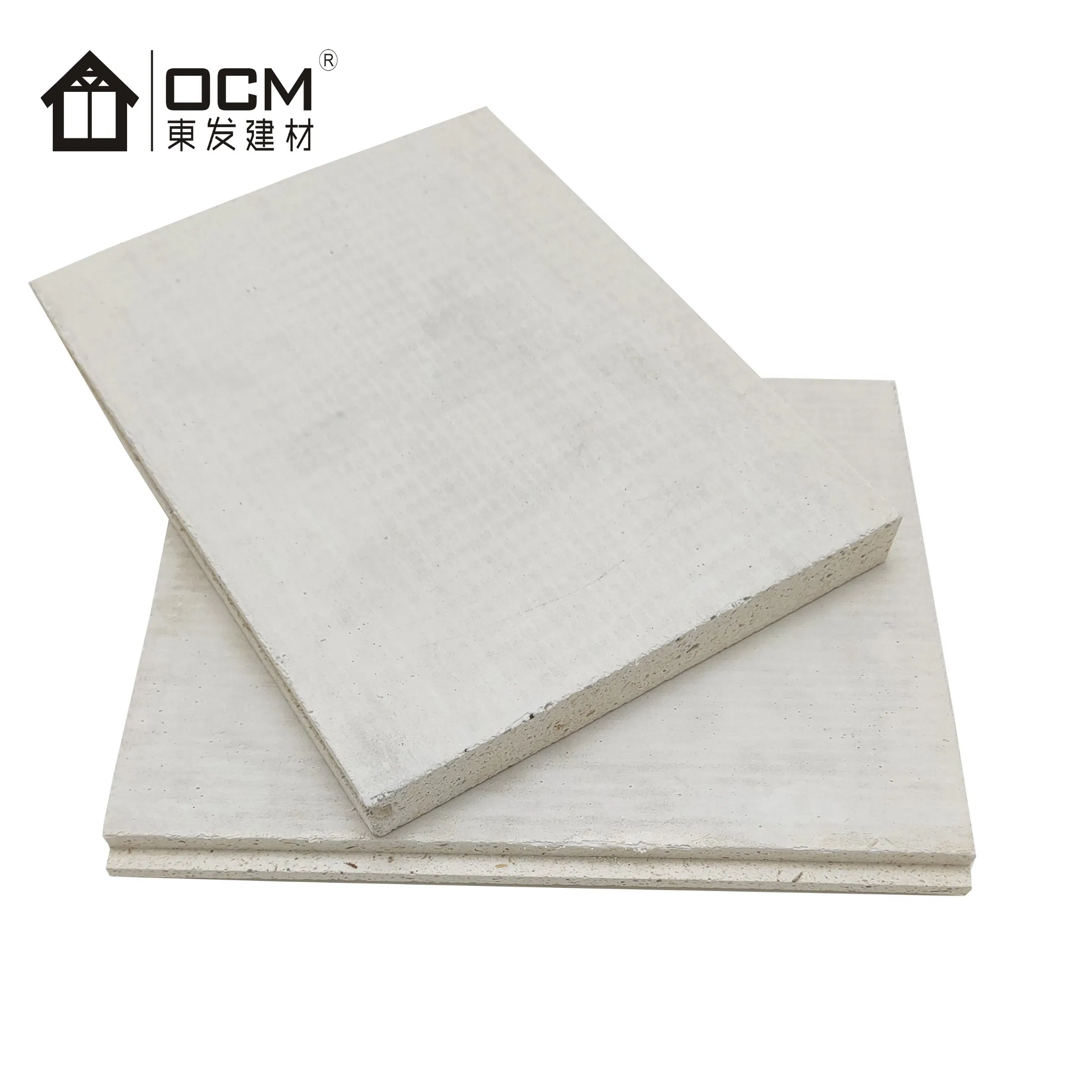 Fcb Good Price Fiber Cement Board for Interior Wall Exterior Wall