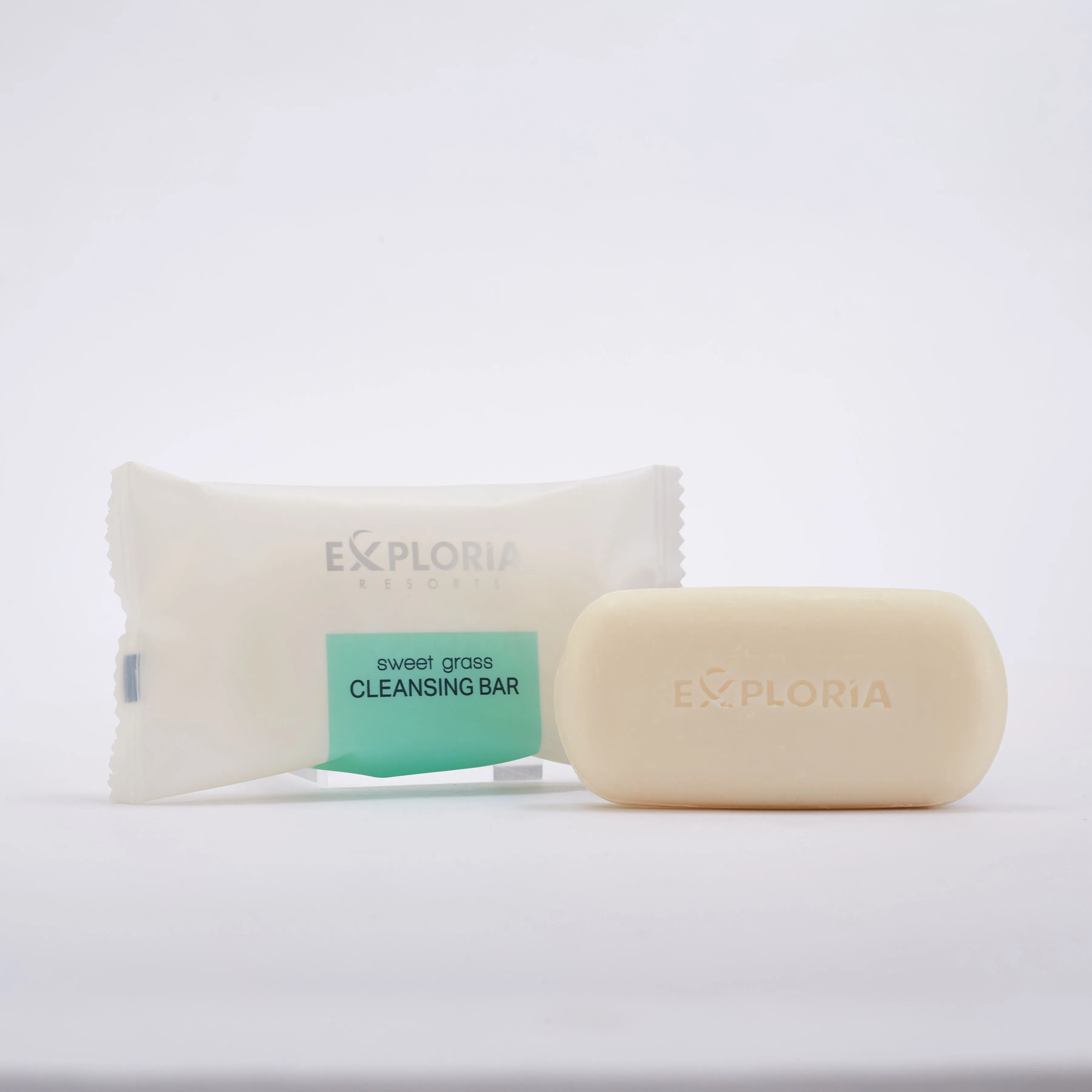 Disposable Soap Manufacturer Cheap Price Customized Bath Soap Mini Soap