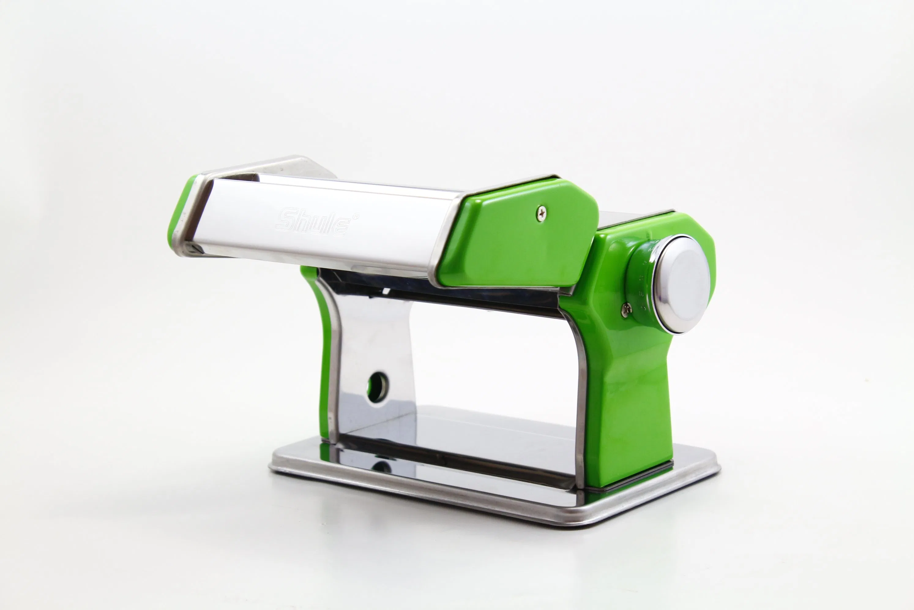 180mm Stainless Steel Detachable Noodle Cutter Machine