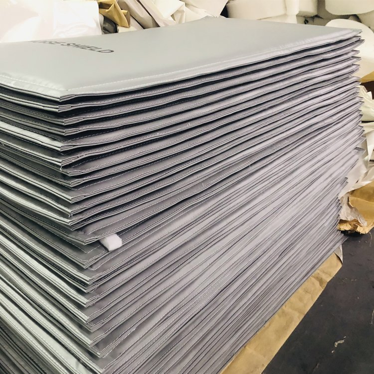 Litong Waterproof PVC Tarpaulin High Strength Reduce Noise Decibel Sound Barrier From China Factory