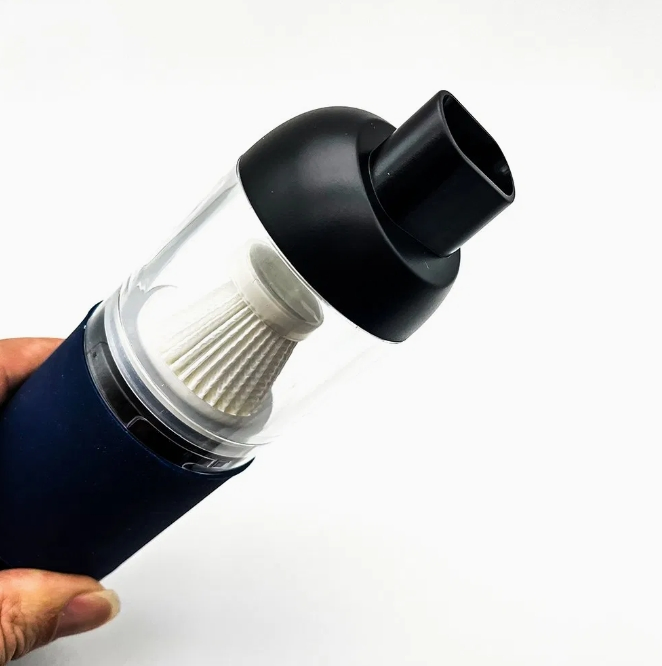 Handheld Cordless Car Vacuum Cleaners 5 V Rechargeable Cleaning Car Vacuum Cleaner