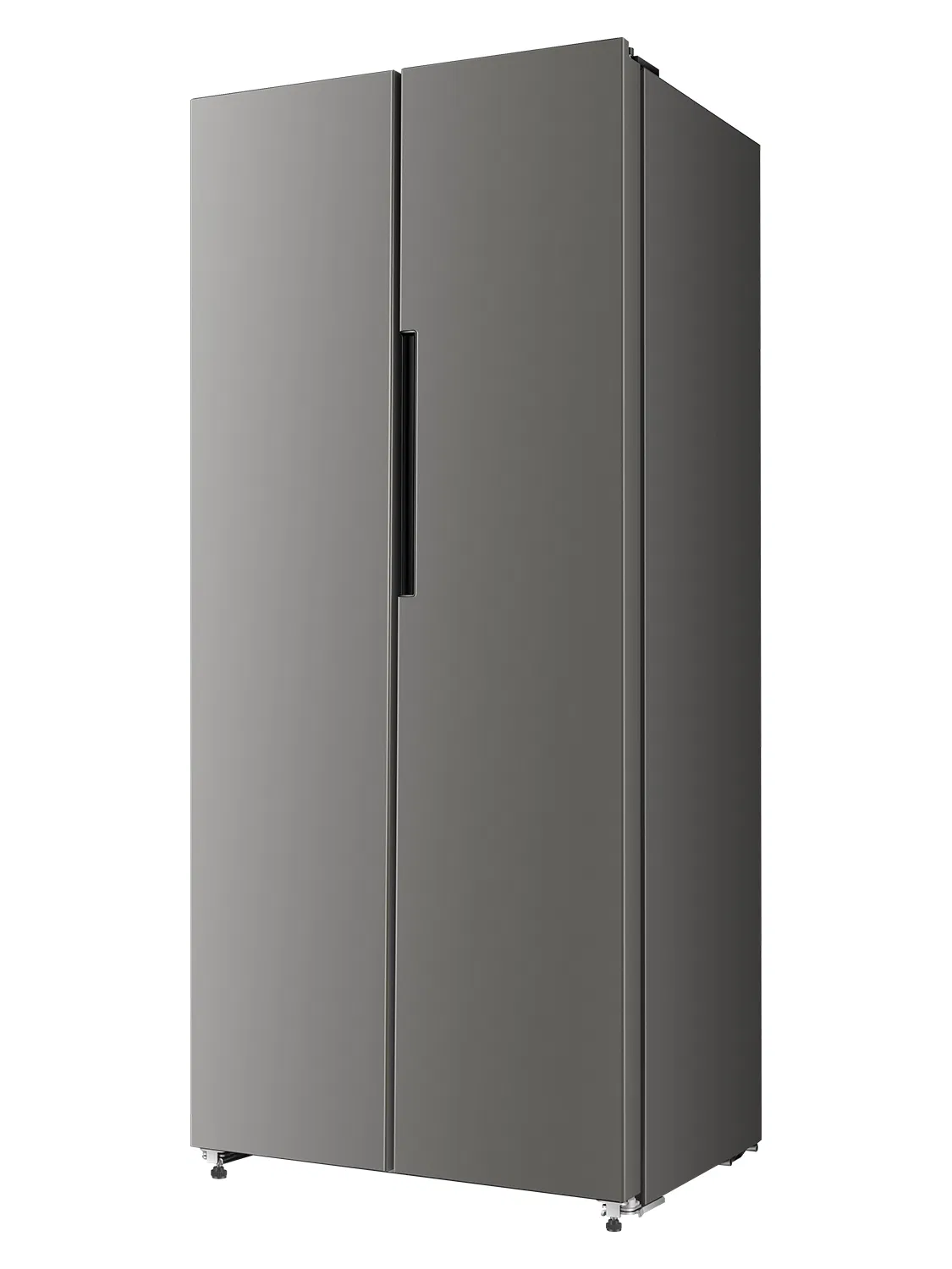 Factory OEM 400L Smart Fridge for Home French Doors Large Capacity Integrated Refrigerator Side-by-Side Refrigerator