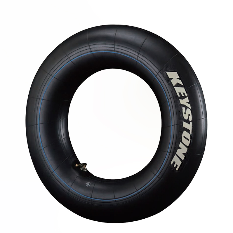 Butyl Inner Tube 4.00-8 Top Quality