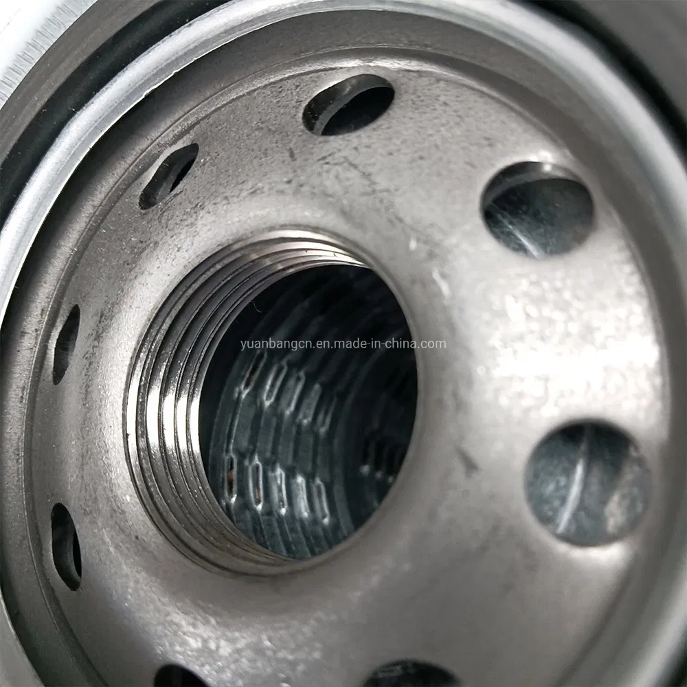 Сепаратор воды топливный EF-42044