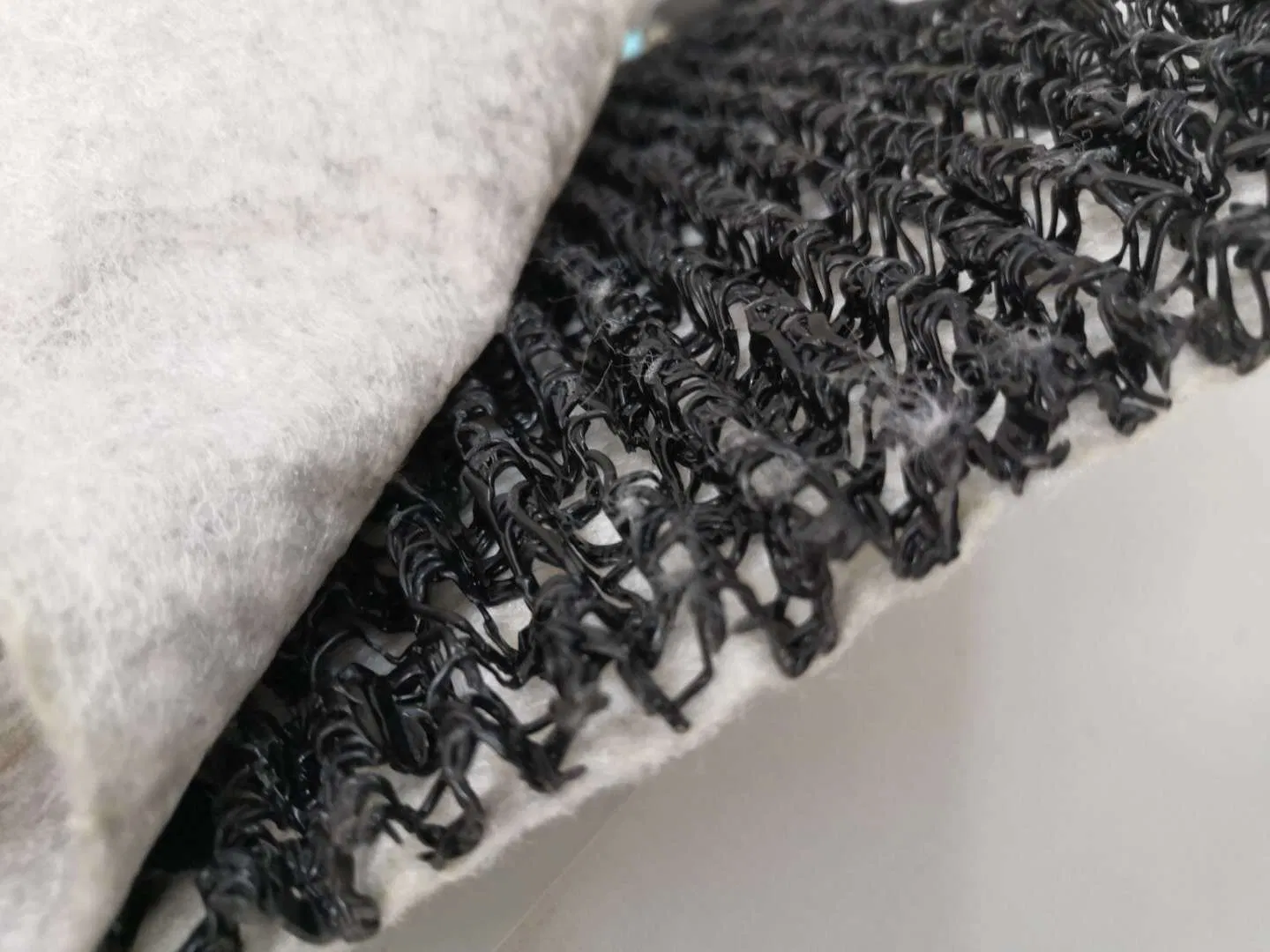 3D Plastic Geonet Production Line HDPE for Architecture, Irrigation, Roadway, Farming