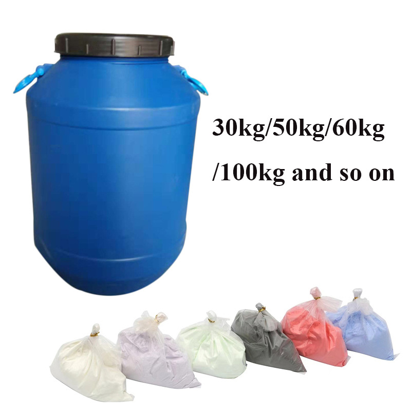 China Hair Bleaching Manufacturer Ammonia Free Dust Free Hair Bleaching Powder Bulk