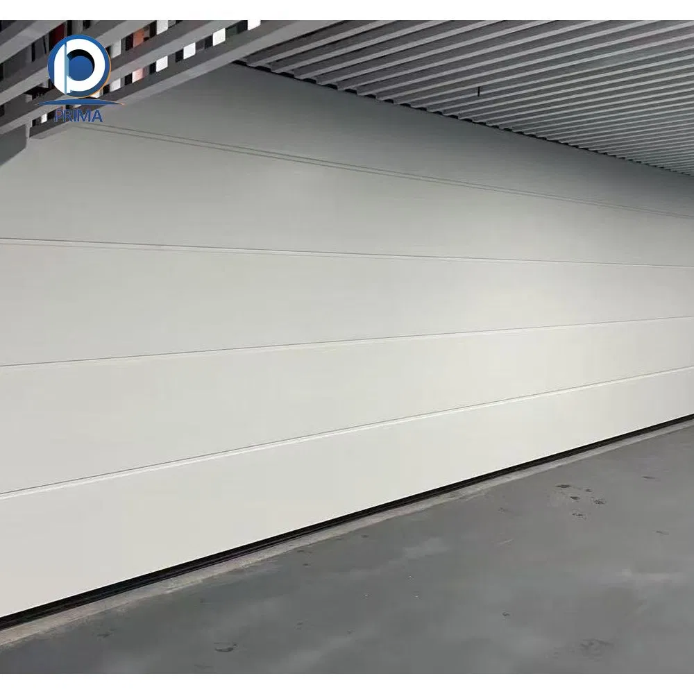 Prima Residential & Commercial Garage Doors: Durable, Secure, and Stylish Entrances