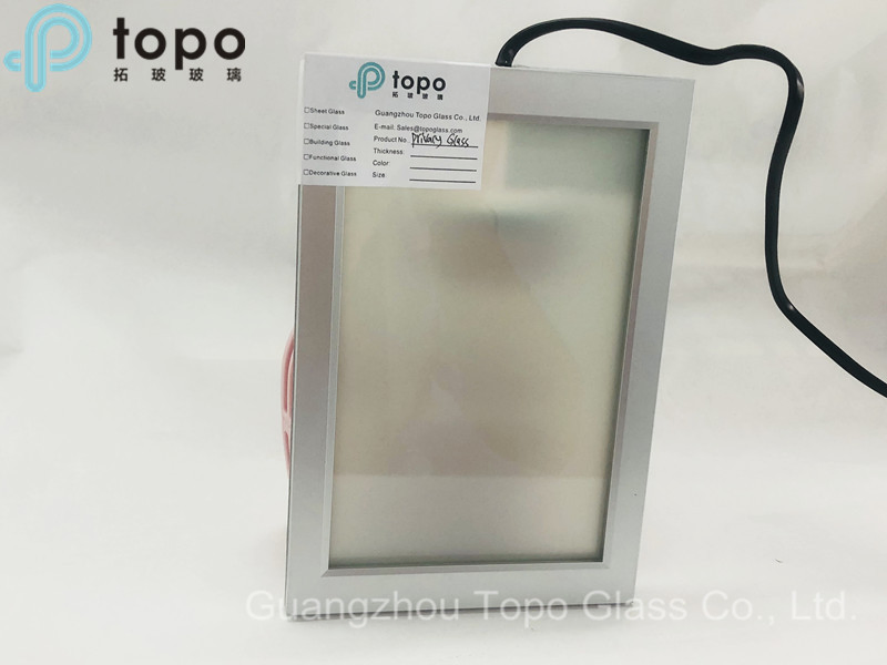 Guangzhou Top Quality Electric Privacy Glass with Best Price (UCEF-TP)