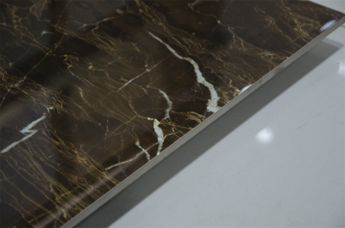 Напольная плитка для кухни и ванной с шумоизоляцией