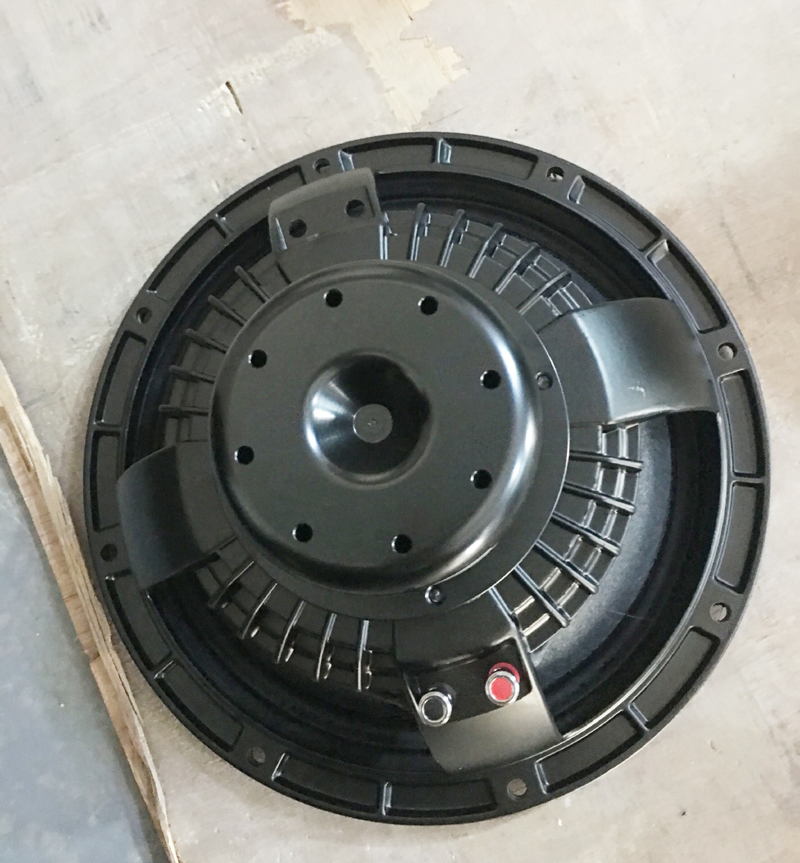 Lf Driver 12 Inch Neodymium Magnet MID-Bass Speaker Woofer