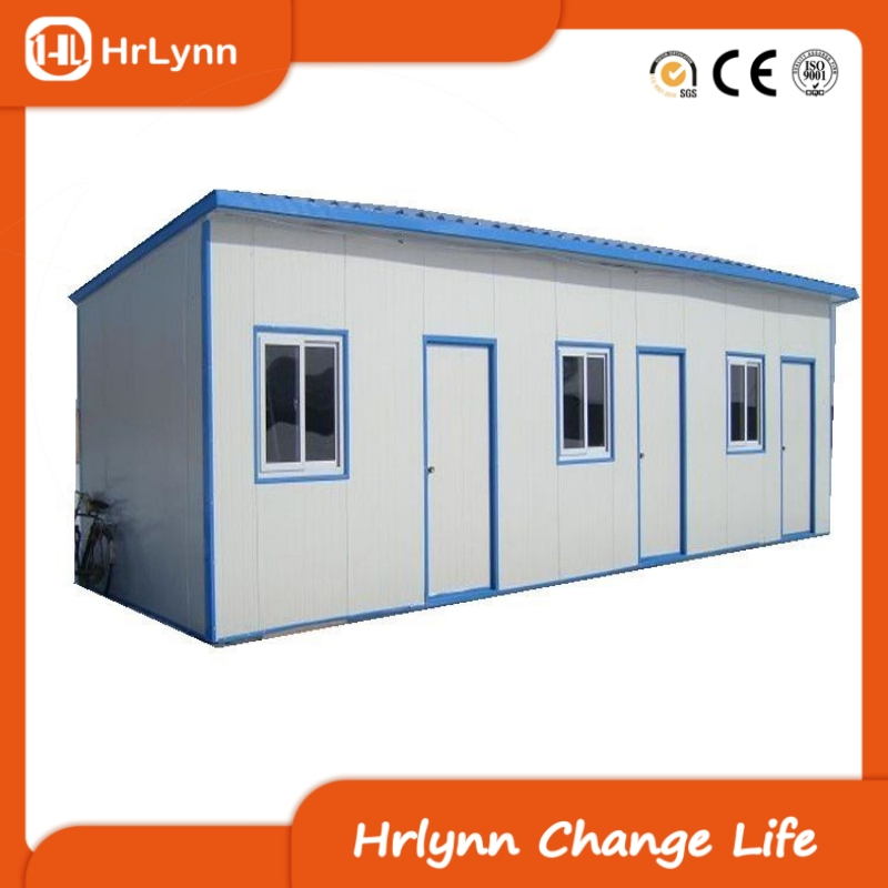 Africa Glass Curtain Container Room Simple Office Activity Packing Box Room