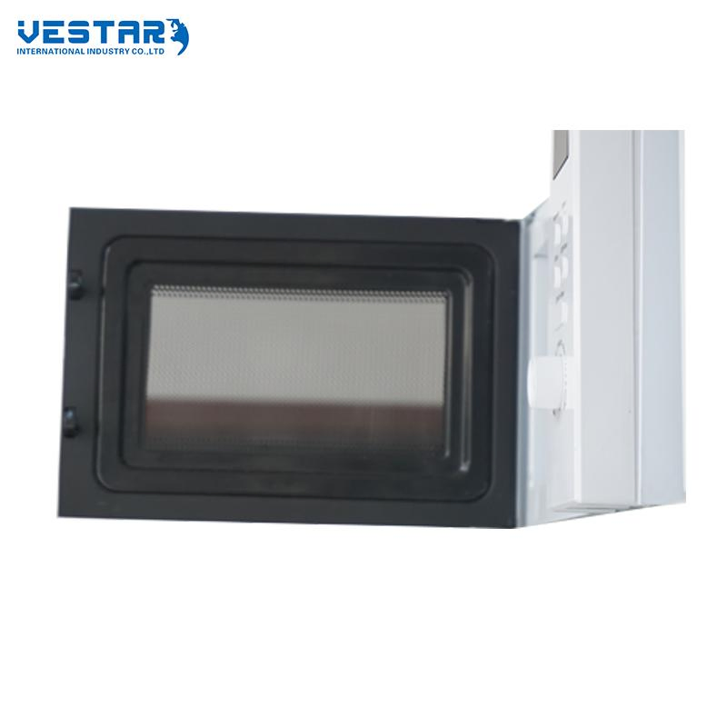 20L 700W Mini Portable Countertop Microwave Oven for Home