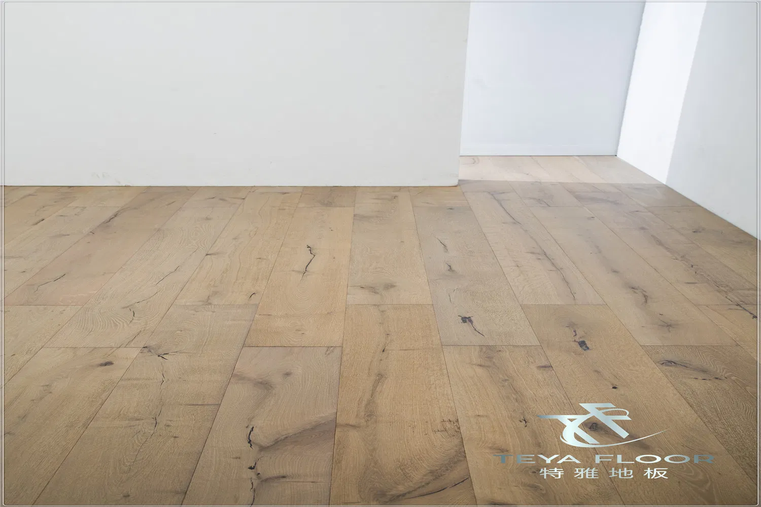 Hot Sale Oak Engineered Wood Flooring with High Quality Wood Parquet