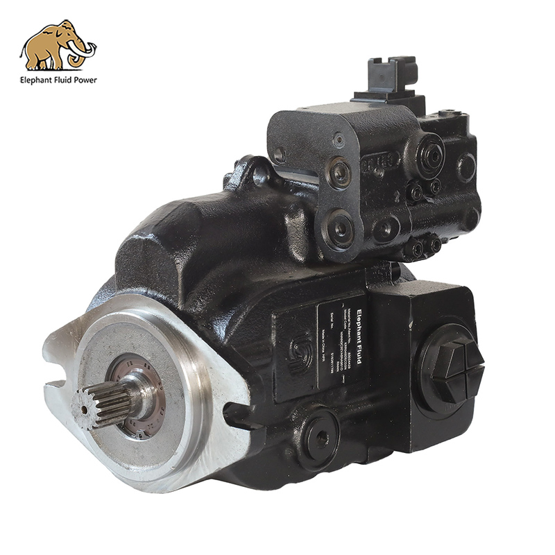 Гидравлический насос Sauer KRR045 (аналог Danfoss)