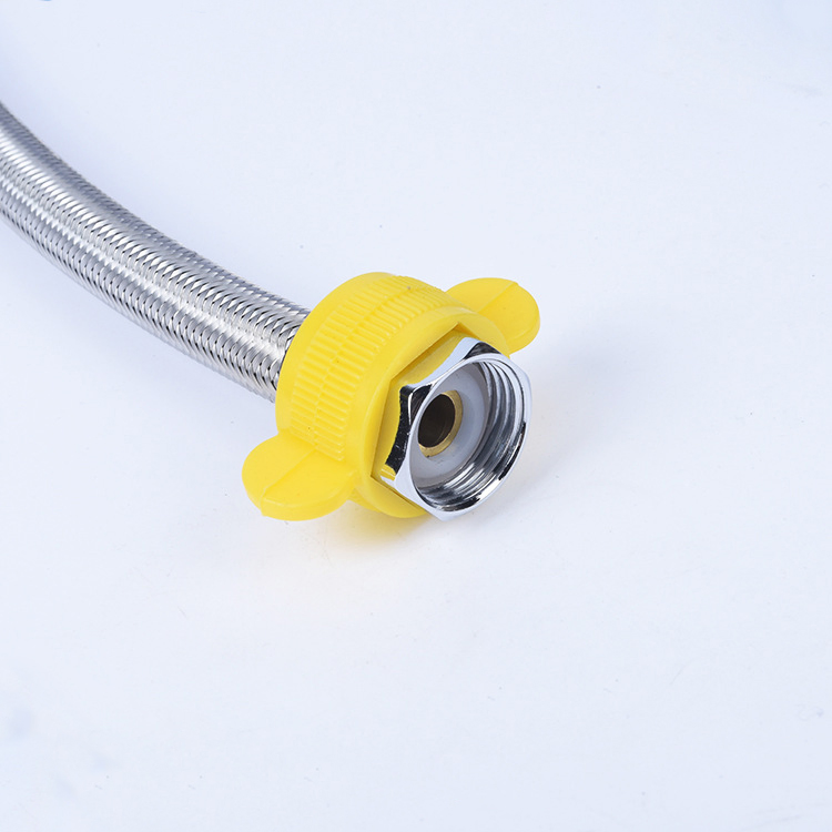 Original Brand New Stainless Steel Braided Hose Stainless Steel Wire Braided Hose Stainless Steel Ring Silicone Turbo Hose